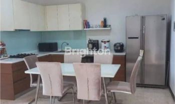 Rumah Mewah 2 Lantai Siap Huni Jadeite Residences