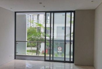 Jual cepat Apartment The Rosebay Graha Family 3BR Golf view Rosebay Apartemen 3
