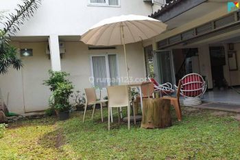 cari rumah bu di jakarta selatan