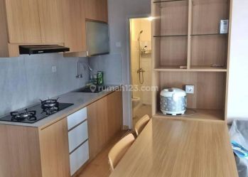 Apartemen Grand Asia Afrika Dijual 2br Full Furnished Bandung Kota