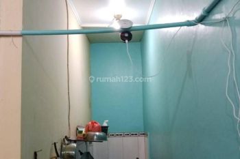 Dijual Rumah Cantik di Taman Harapan Baru. Bekasi