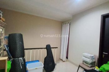 12343 - Rumah bahus 2 lantai hadap utara discovery hotsale siap huni