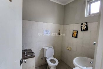 Dijual Ruko Flourite 3 Lantai Gading Serpong Menghadap Jalan Raya