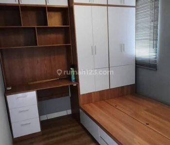 Rumah cluster Dayana Summarecon, bagus,siap huni,full furnish