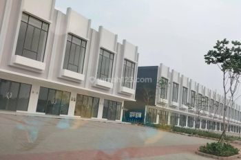 Ruko Baru di Anniva junction