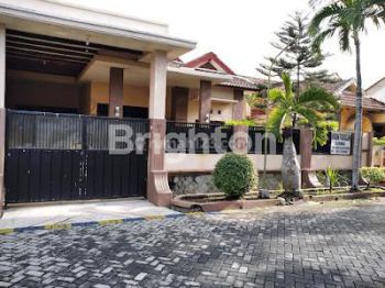 Rent Rumah: Besar Lega