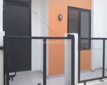 Rumah Murah  Dekat Stasiun Lenteng Agung Jagakarsa Jakarta