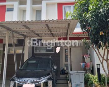 Martinez Selatan 2 Gading Serpong Tangerang