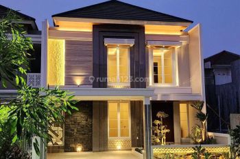 Citraland Villa Taman Telaga Baru