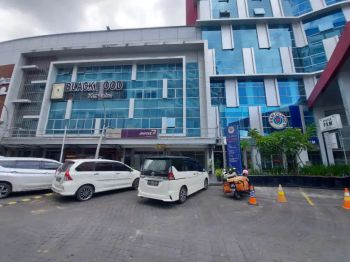 Sell Ruko: Disewakan Ruko BSB