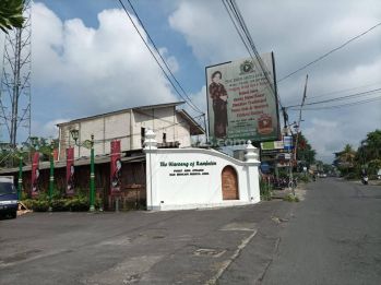 Dekat Uii Tanah Dijual Di Jogja 200 Jutaan