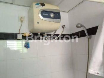 APARTEMEN HABITAT KARAWACI STUDIO PLUS DI KARAWACI TANGERANG