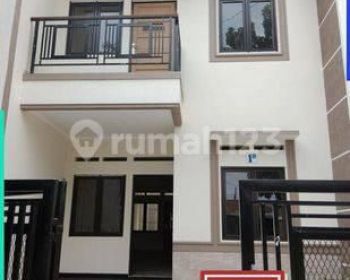 Strategis Rumah Di Sayap Turangga Gatsu Kota Bandung 278M15