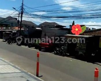 Tanah 14HA,cocok untuk apartemen,kantor, Cilandak,Jakarta Selatan