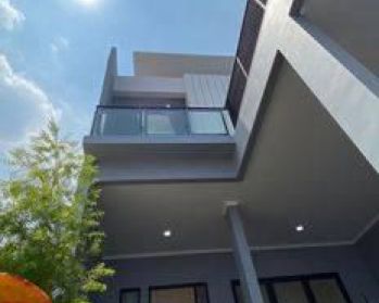 Rumah Minimalis Hanya 2KM dri Jl AH Nasution Arcamanik Ujung berung