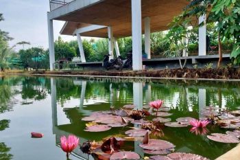 Dijual Cepat Tempat Wisata Di Margahurip Dekat Pintu Tol Soreang