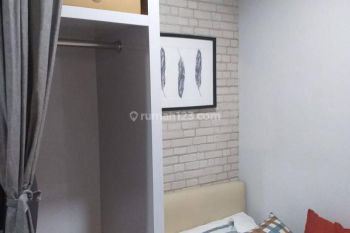 Apartemen Ciputat Murah 10 Menit Ke Tol Bintaro