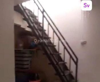 Dijual Rumah Siap Huni Bintaro Permai 2 Lantai Terawat Lokasi Strategis