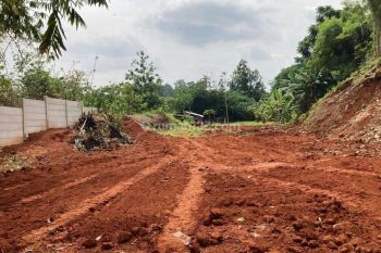 Tanah Komersial Raya Ciater Daerah Pamulang Bsd