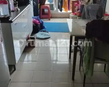 Dijual Murah Apartemen Sunter Park View