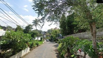 Kavling Geger Kalong Kab.Bandung Barat