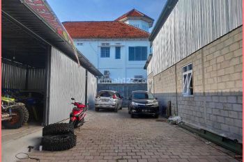 Tanah Sleman Dijual, di Jombor SHM Pekarangan