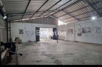 GUDANG DI CILANDAK KKO JAKARTA SELATAN