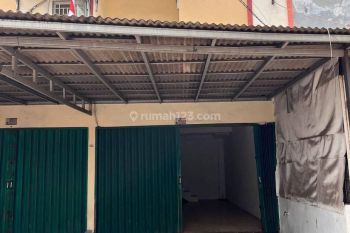 Dijual cepat ruko 2lt di Semanan 4x11m² Harga: 875Juta  ekk