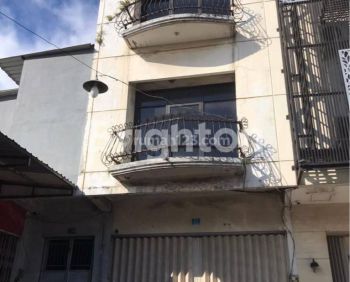 Ruko Raya Ngagel, 3.5Lt, Strategis, Nol Jalan, Area Parkir Luas