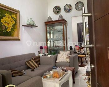 Rumah Baru Renovasi Siap Huni Di Ciputat CPA4505