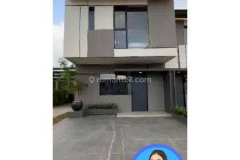 Rumah Dekat Karawaci Harga Hanya 500 Jutaan