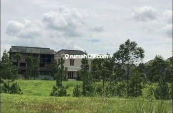 Ada Kavling Secengli Ini Luas Loh View Beuh.. Danau Dan Jembatan.. Sabi Deh Buat