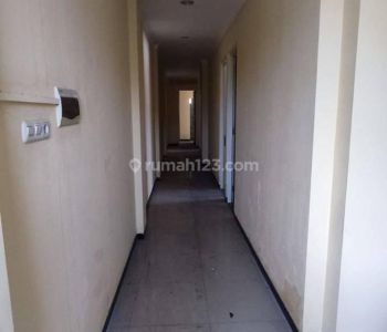 Dijual Bangunan Komersial Pusat Kota Residen Sudirman Surabaya