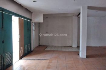 Ruko Disewa Mainroad Strategis Banjaran Soreang
