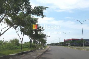 Tanah Dijual Dengan di Wanamarta Raya Kik, Kendal , Jawa Tengah 10.384 sta