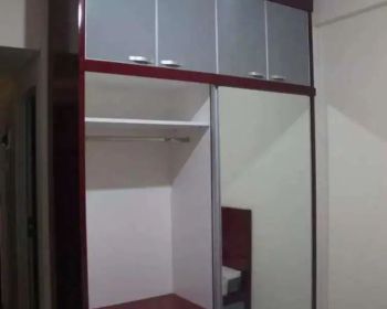 Disewakan apartemen taman melati ,studio FF