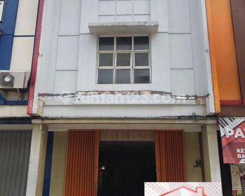 Ruko 2 Lantai Lokasi Strategis Metland Cileungsi