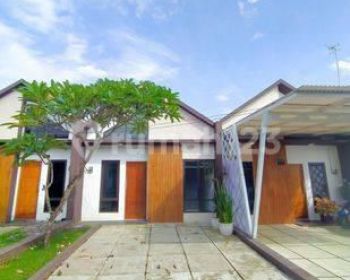 Cikeas Residence Cluster Ready Unit Akses Tol Cimanggis