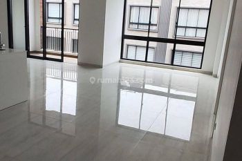 Apartemen LLOYD Alam Sutera 3 Kamar Tidur