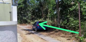 Dijual Tanah Luas 251m SHM Lokasi Kalasan Sleman Yogyakarta