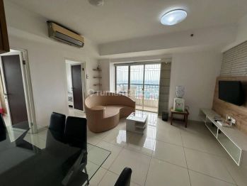 Sewa Apartemen Waterplace Tower F, Pakuwon Indah