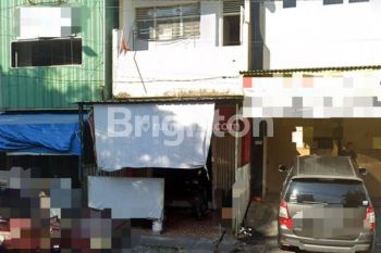 RUKO TENGAH KOTA MAKASSAR