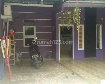 Di Jual Rumah Milenial Area Bogor Dekat Pasar Bojong Gede
