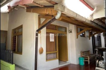 Rumah cocok untuk keluarga dalam gang cimbuleuit bandung