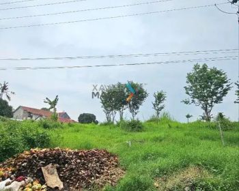 Dijual Tanah Siap Bangun di Jalan S. Supriadi, Sukun, Malang Kota