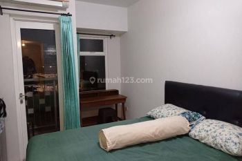 Apartment Studio Springlake Summarecon Bekasi Furnished Bagus Siap Huni