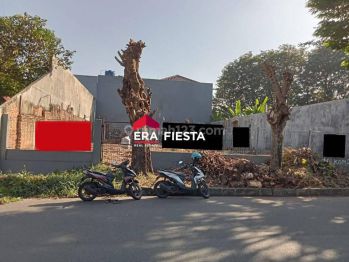 Permata Buana, 400meter