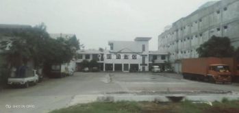 Tanah di Latumenten 2400 m²