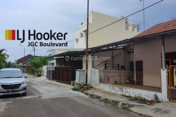 Dijual Dan Disewakan Rumah di Taman Modern Cakung Jakarta Timur
