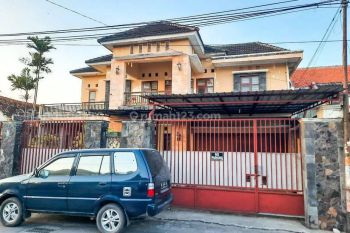 Rumah Mewah Umbulharjo Dekat Malioboro, Balaikota, Baciro, Timoho
